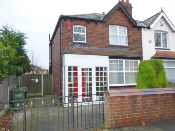 3 Bedroom Semi-Detac...